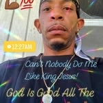 Charles Kennard Sr. - @kennardsr.charles - Instagram