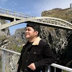Kennard Diputado Charles - @charleskennard - Instagram