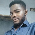 Ayoola Charles Kenny - @charleskennyayoola - Instagram