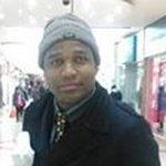 Charles  Kenny - @shakadezulu - Instagram