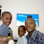 Charles Kenny Mwembela - @mwembelacharles - Instagram