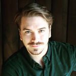 Charles Keppler - @actuallycheeksmcgee - Instagram