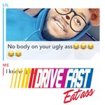 Charles Kerby - @justunderone - Instagram