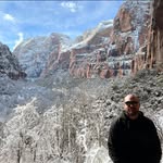Charles Kern - @crwkern - Instagram