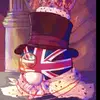 charliekerruishkerruish - @britishcountryball2011 - TikTok