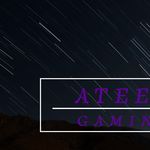 Charles Kimbrough - @ateengamingyt - Instagram