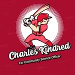 Charles Kindred - @chas_for_community_service - Instagram