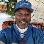 Charles Kindred - @sdnupe - Instagram
