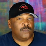 Charles Kindred - @creativelykapturedphotography - Instagram