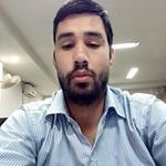 Rakesh Thakur - @charlesknobloch - Instagram