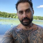 Charles Knott - @charles_dknott - Instagram