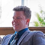 Charles Knott - @knottlocalorloca - Instagram