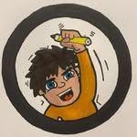 Jack Henry Charles Knott - @jackknottdraws - Instagram
