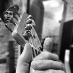 Charles Knotts - @emagrimo - Instagram