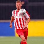 Charles Knowles - @knowlesy14 - Instagram