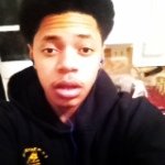 Charles knowles - @osoarrogantcharles - Instagram