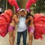 Charles Knowles - @charlesknowles555 - Instagram