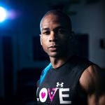Charles Knowles Jr - @charlesknowlesjr - Instagram