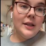 Rebecca Charles - @charles.knudsen.94 - Instagram