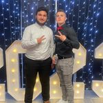 Charles Kumar - @kingkumarua - Instagram