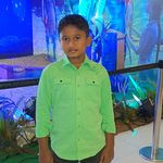 Charles Kumar - @char.les0703 - Instagram