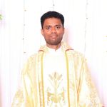 Fr. Charles Kumar - @fr.charleskumar_ - Instagram