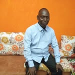 Charles Kunga - @charles_kunga - Instagram