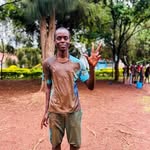 Charles Kung'u - @charl_eskungu - Instagram