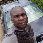 Charles Kuti EL Nino - @charleselnino - Instagram