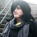 Charlie Ladd - @slushie_cosplays - Instagram