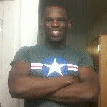 Charles Lampkin Jr - @alphoenix19_cj - Instagram