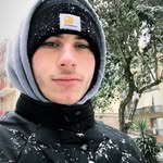 Charles Lamy - @charleslamy - Instagram