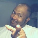 Charles Lanier - @brownsugar3268 - Instagram