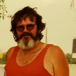 Charles Lanier - @wayne_the_train_lanier - Instagram