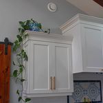 Charles Lantz Cabinetry - @lunenburg_custom_cabinetry1968 - Instagram