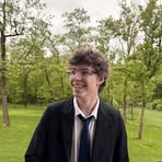 Charlie Lantz - Facebook