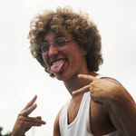 Charles Lapierre - @chuckypoo123 - Instagram