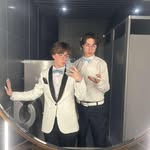Charles Lapierre - @wini_et_oscars - Instagram
