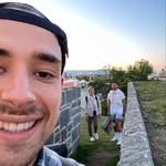 Charles Lapierre-Bourassa - @charleslb5 - Instagram