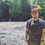 Charles-Olivier Lapierre - @charlot_en_rando - Instagram