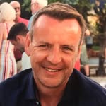 Charles Larkin - @for_now_charles - Instagram