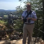 Charles Larkin - @charlesjameslarkin - Instagram