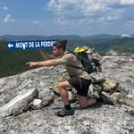 Charles Garneau-Larose - @charlesgarneaularose - Instagram
