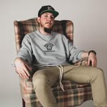 Charles LaRose - @chuckfresh32 - Instagram
