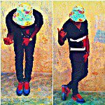 Charles Larry - @charles_larry - Instagram