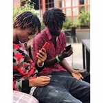 Charles Larry - @charleslarry1996 - Instagram