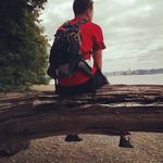 Charles Lassiter - @nomadic.chuck - Instagram