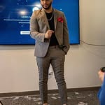 Charles Leach - @charlesleach554 - Instagram