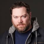 David Charles Leach - @davidcharlesleach - Instagram