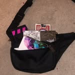 TheAmazingFannyPack - @charleslearnsmagic - Instagram